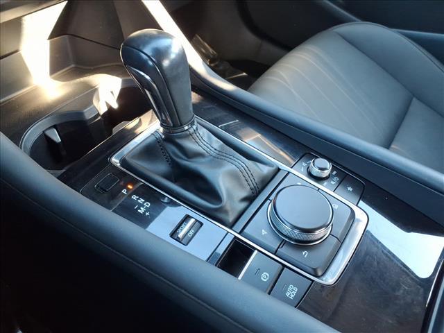 used 2020 Mazda Mazda3 car, priced at $18,507