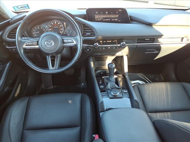 used 2020 Mazda Mazda3 car, priced at $18,507