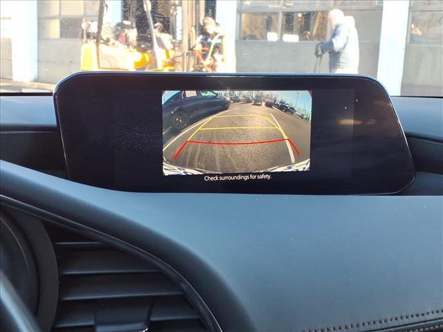 used 2020 Mazda Mazda3 car, priced at $18,507