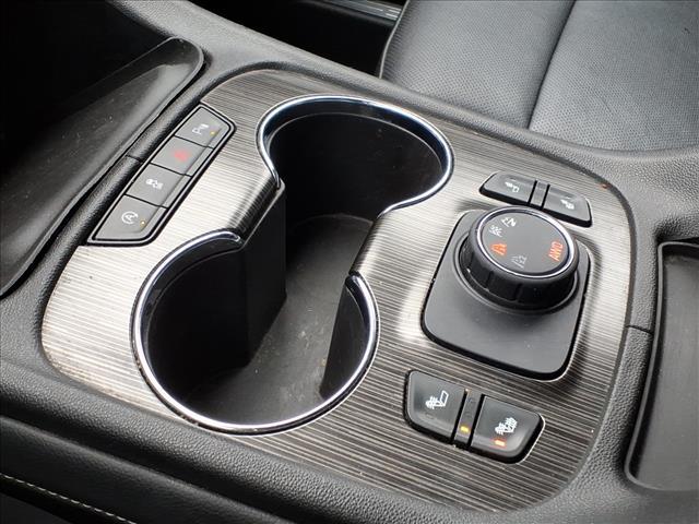 used 2020 GMC Acadia car, priced at $17,597