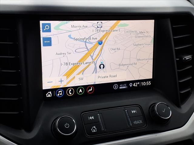 used 2020 GMC Acadia car, priced at $17,597