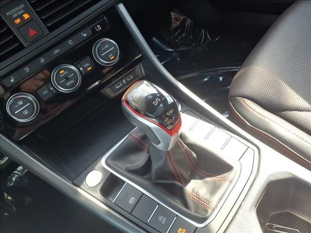 used 2024 Volkswagen Jetta GLI car, priced at $25,767