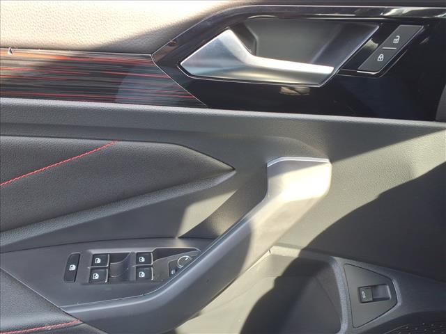 used 2024 Volkswagen Jetta GLI car, priced at $25,767