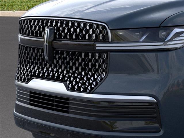 new 2025 Lincoln Navigator L car, priced at $105,330