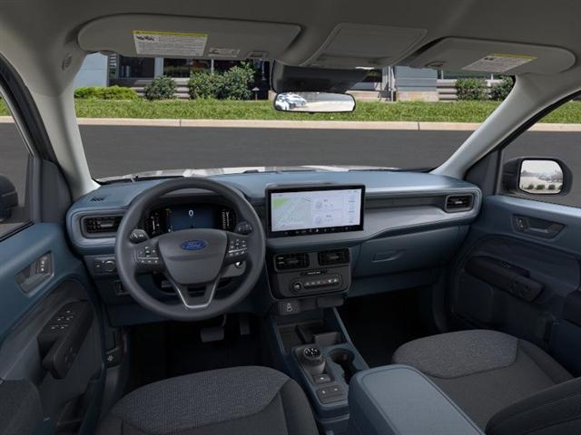 new 2026 Ford Maverick car, priced at $30,130