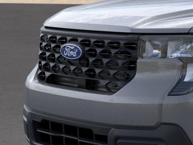 new 2026 Ford Maverick car, priced at $30,130