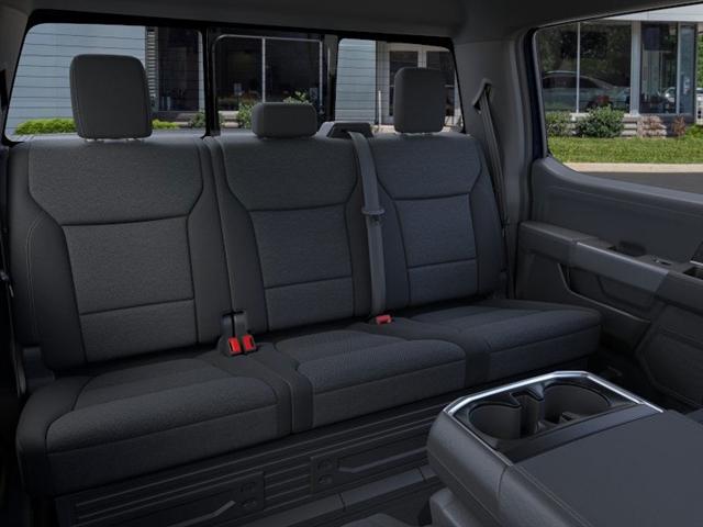 new 2026 Ford F-150 car, priced at $63,480