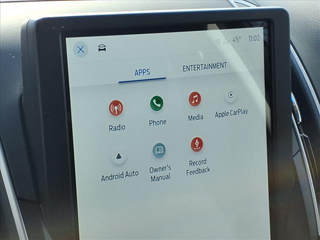 used 2022 Ford Edge car, priced at $21,997