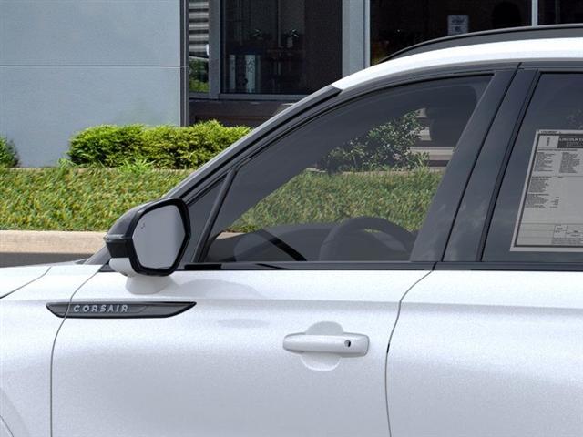 new 2026 Lincoln Corsair car, priced at $51,524