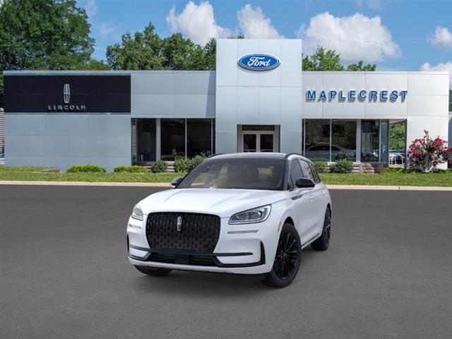 new 2026 Lincoln Corsair car, priced at $51,524