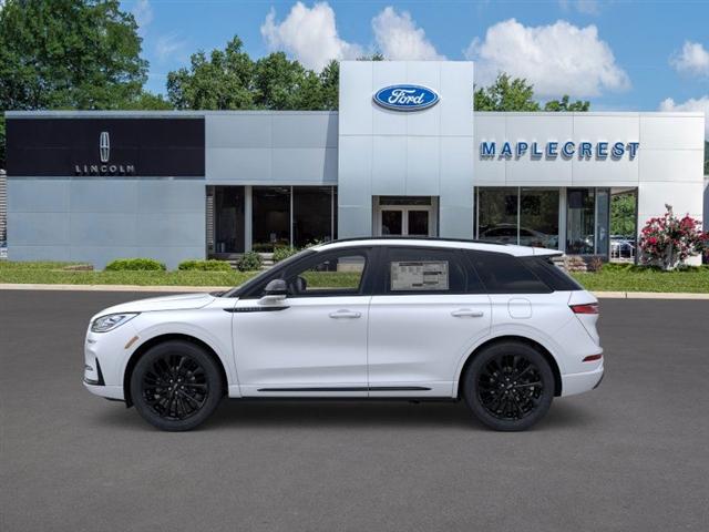 new 2026 Lincoln Corsair car, priced at $51,524
