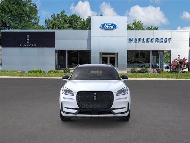 new 2026 Lincoln Corsair car, priced at $51,524