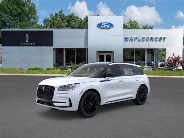 new 2026 Lincoln Corsair car, priced at $51,524