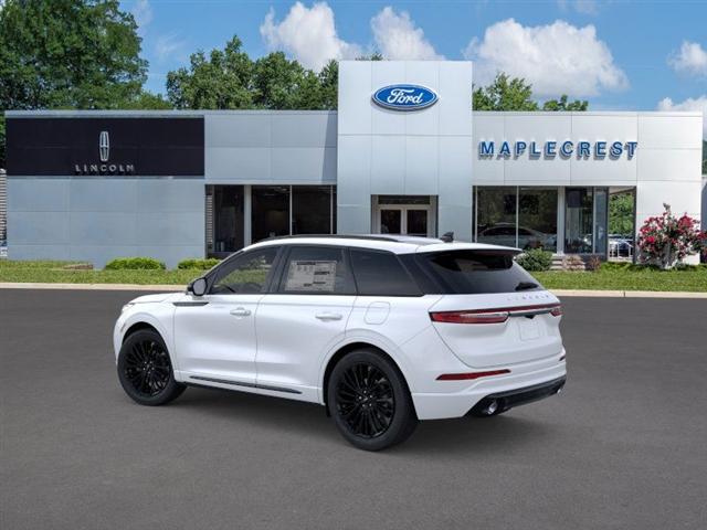 new 2026 Lincoln Corsair car, priced at $51,524
