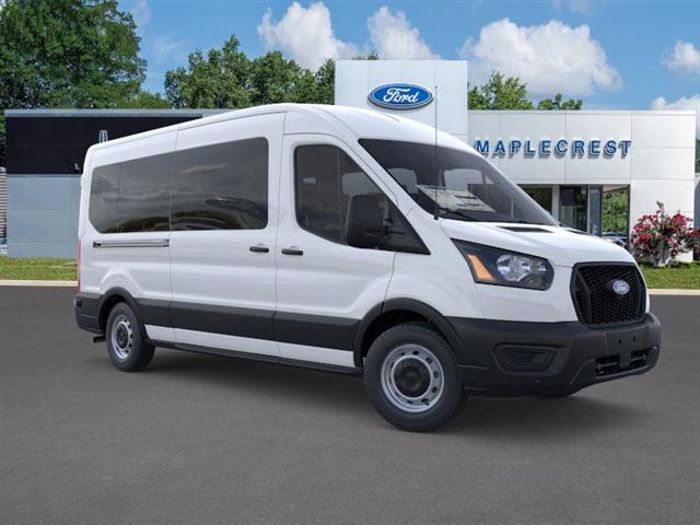 new 2026 Ford Transit-350 car, priced at $62,100