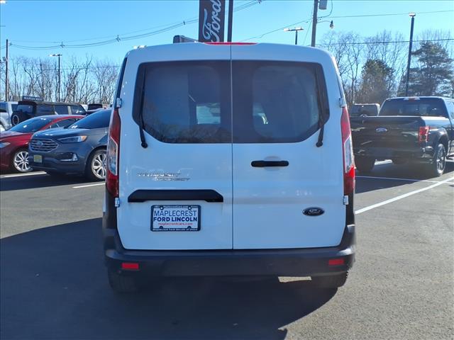 used 2019 Ford Transit Connect car, priced at $19,797