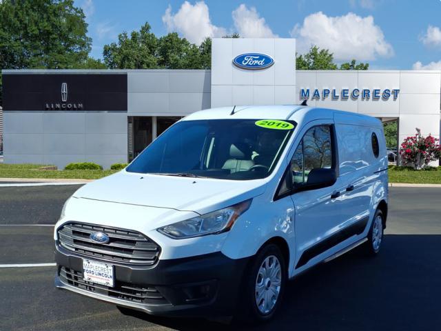 used 2019 Ford Transit Connect car, priced at $19,797
