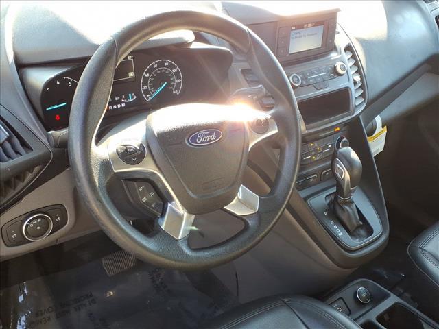 used 2019 Ford Transit Connect car, priced at $19,797