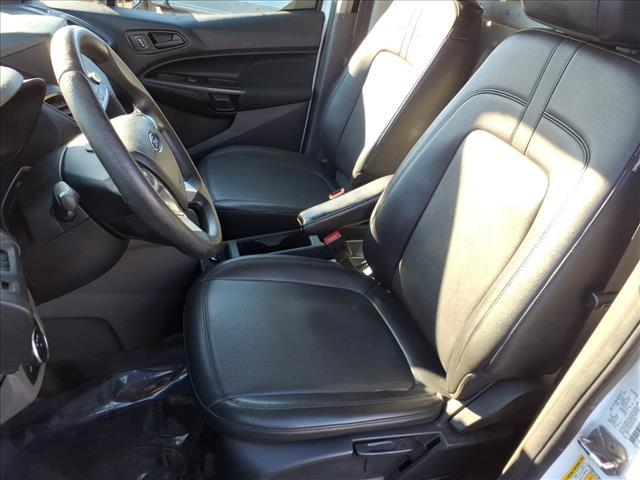 used 2019 Ford Transit Connect car, priced at $19,797