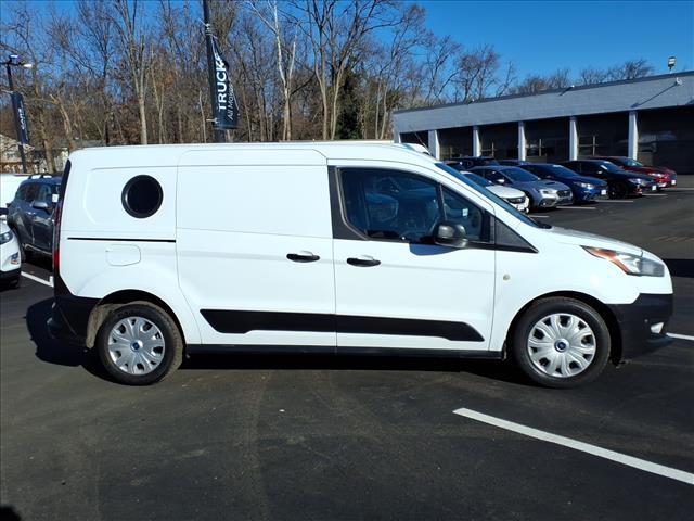 used 2019 Ford Transit Connect car, priced at $19,797