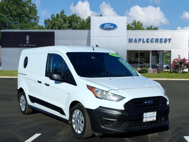 used 2019 Ford Transit Connect car, priced at $19,797