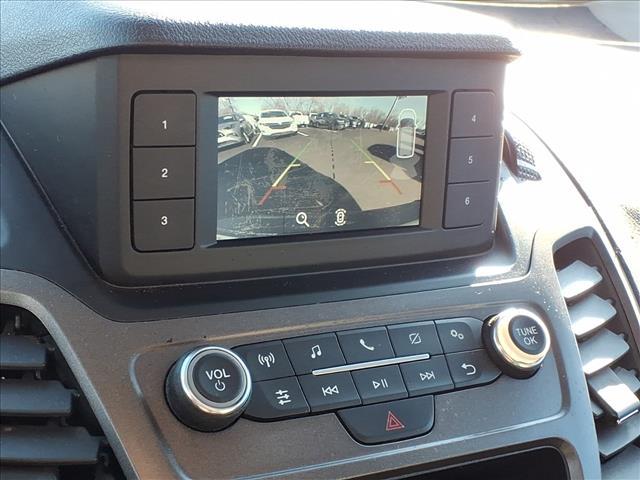 used 2019 Ford Transit Connect car, priced at $19,797