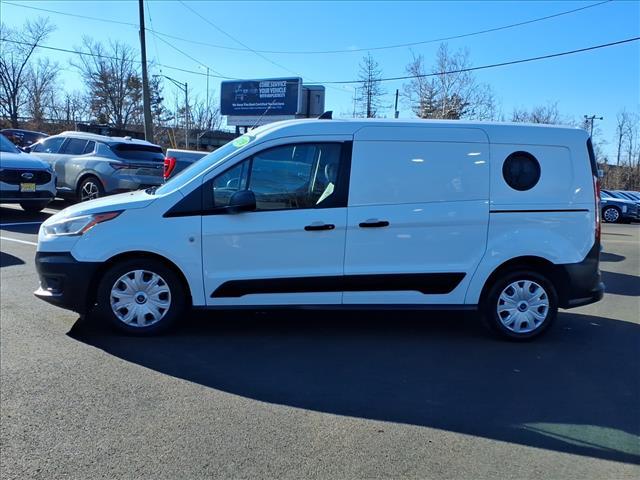 used 2019 Ford Transit Connect car, priced at $19,797