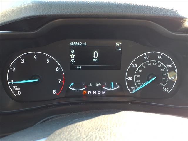 used 2019 Ford Transit Connect car, priced at $19,797