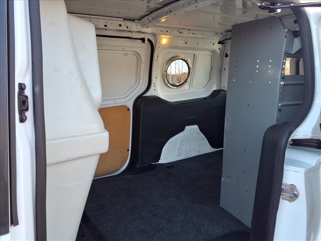 used 2019 Ford Transit Connect car, priced at $19,797