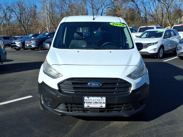 used 2019 Ford Transit Connect car, priced at $19,797