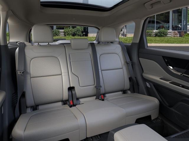 new 2026 Lincoln Corsair car, priced at $54,362