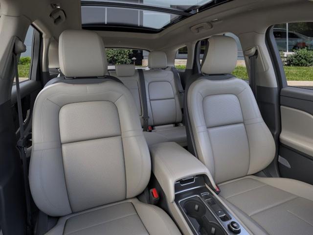 new 2026 Lincoln Corsair car, priced at $54,362