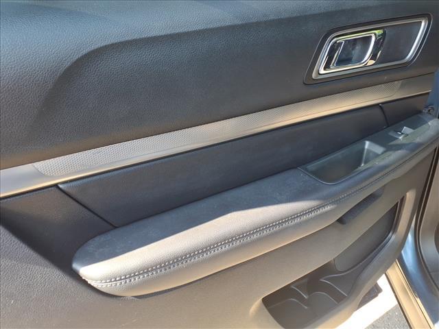 used 2019 Ford Explorer car, priced at $21,597