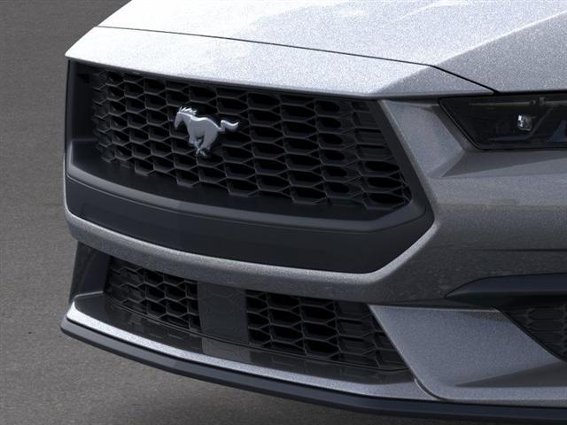 new 2026 Ford Mustang car, priced at $33,040