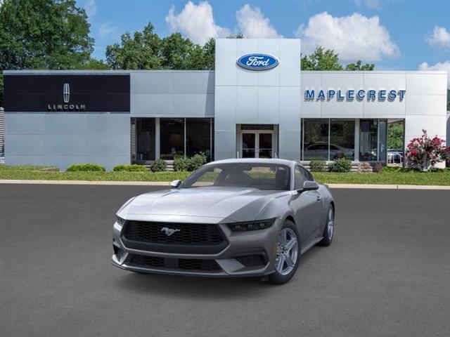 new 2026 Ford Mustang car, priced at $33,040