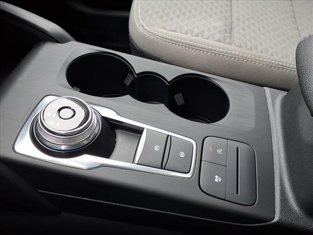 used 2020 Ford Escape car, priced at $19,987