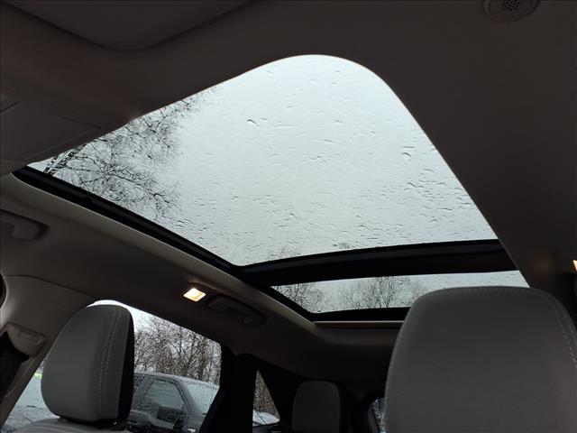 used 2020 Ford Escape car, priced at $19,987