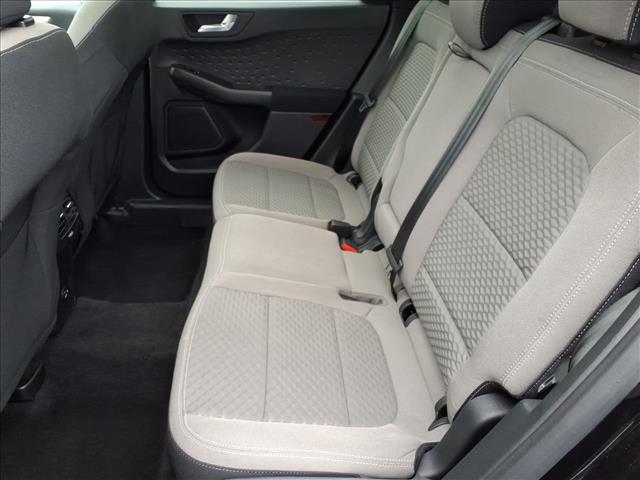 used 2020 Ford Escape car, priced at $19,987