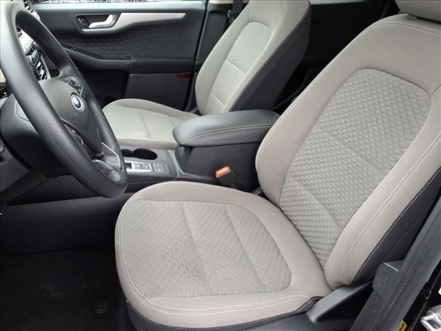 used 2020 Ford Escape car, priced at $19,987