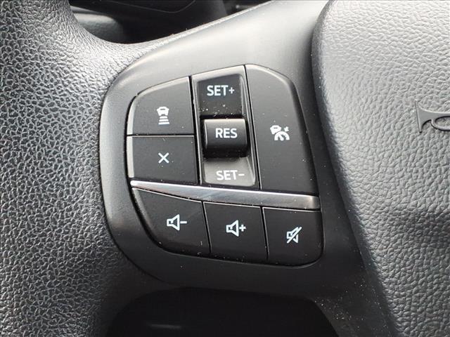 used 2020 Ford Escape car, priced at $19,987