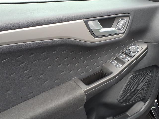 used 2020 Ford Escape car, priced at $19,987