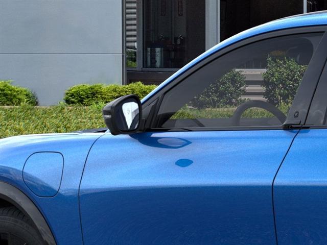 new 2025 Ford Mustang Mach-E car, priced at $54,405