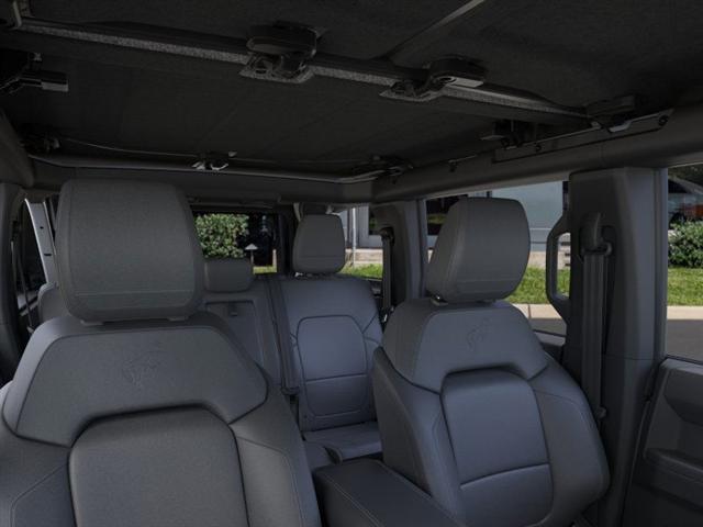 new 2026 Ford Bronco car, priced at $50,020