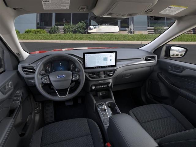 new 2025 Ford Escape car, priced at $28,470