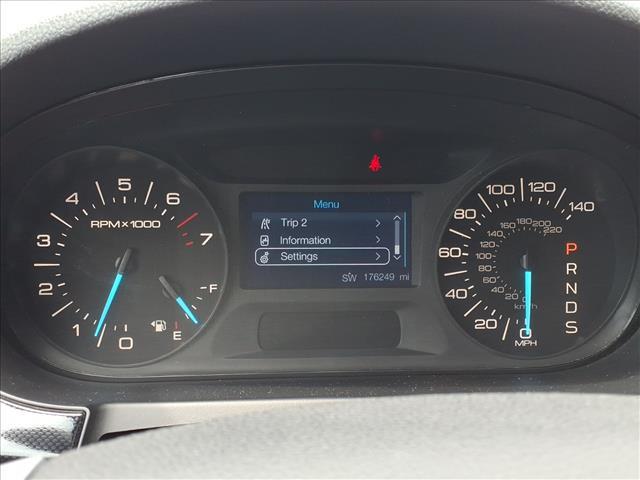 used 2014 Ford Edge car, priced at $4,997