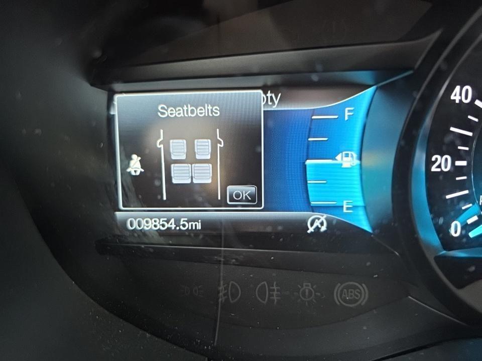 used 2022 Ford Edge car, priced at $27,997