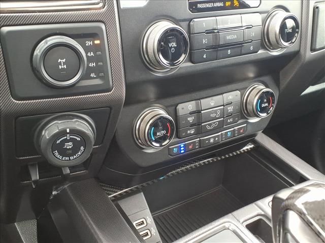 used 2019 Ford F-150 car, priced at $50,697