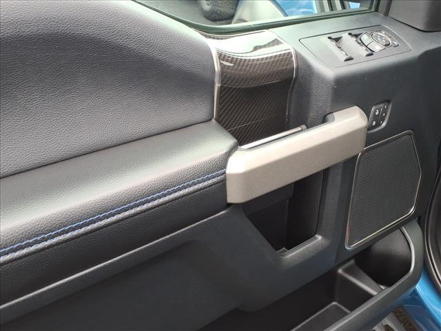 used 2019 Ford F-150 car, priced at $50,697