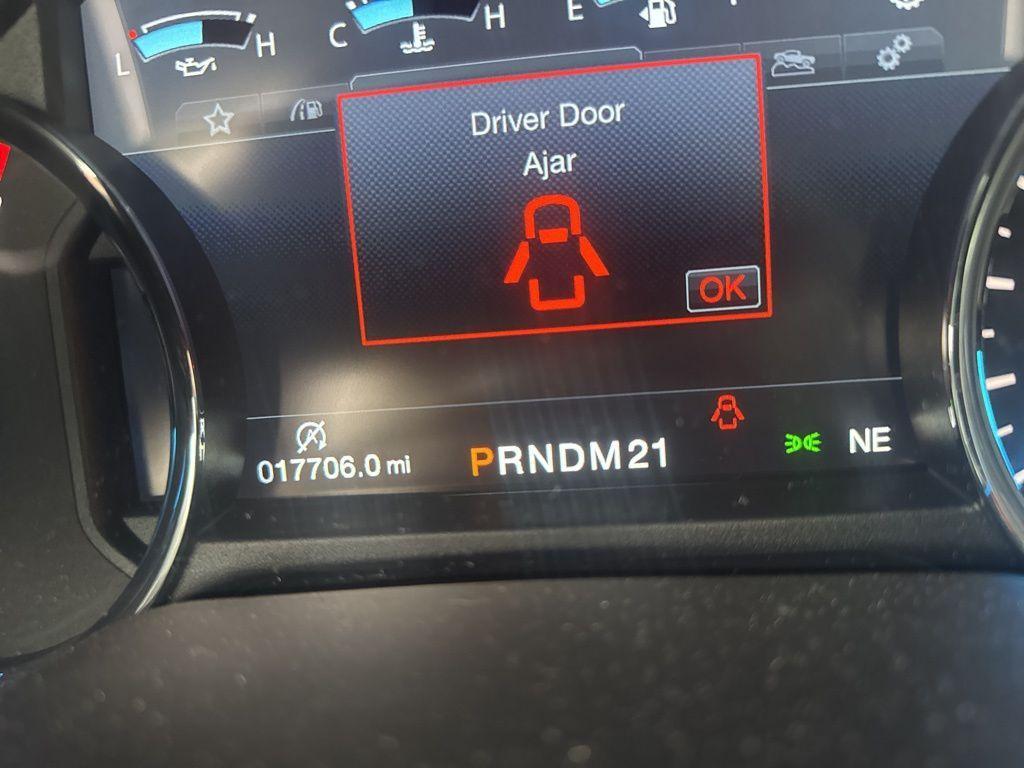 used 2017 Ford F-150 car, priced at $30,457