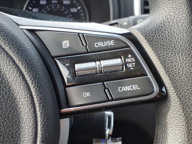 used 2020 Kia Sportage car, priced at $13,987